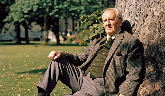 j-rr-tolkein